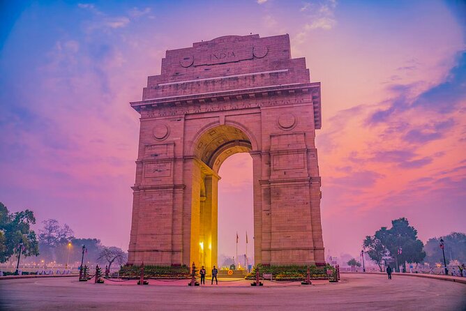 new delhi