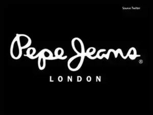 Pepe Jeans