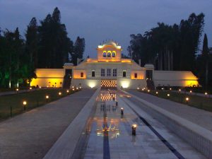 pinjore garden