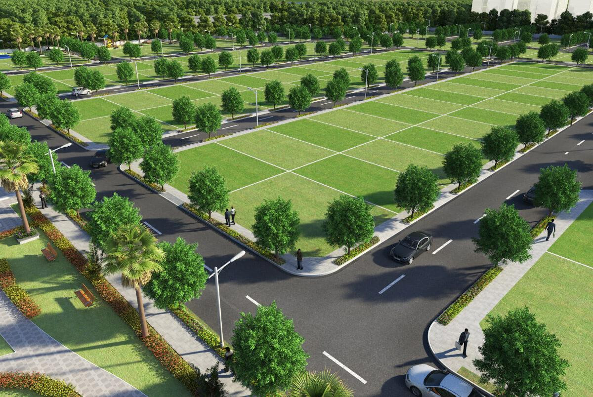 plots in zirakpur