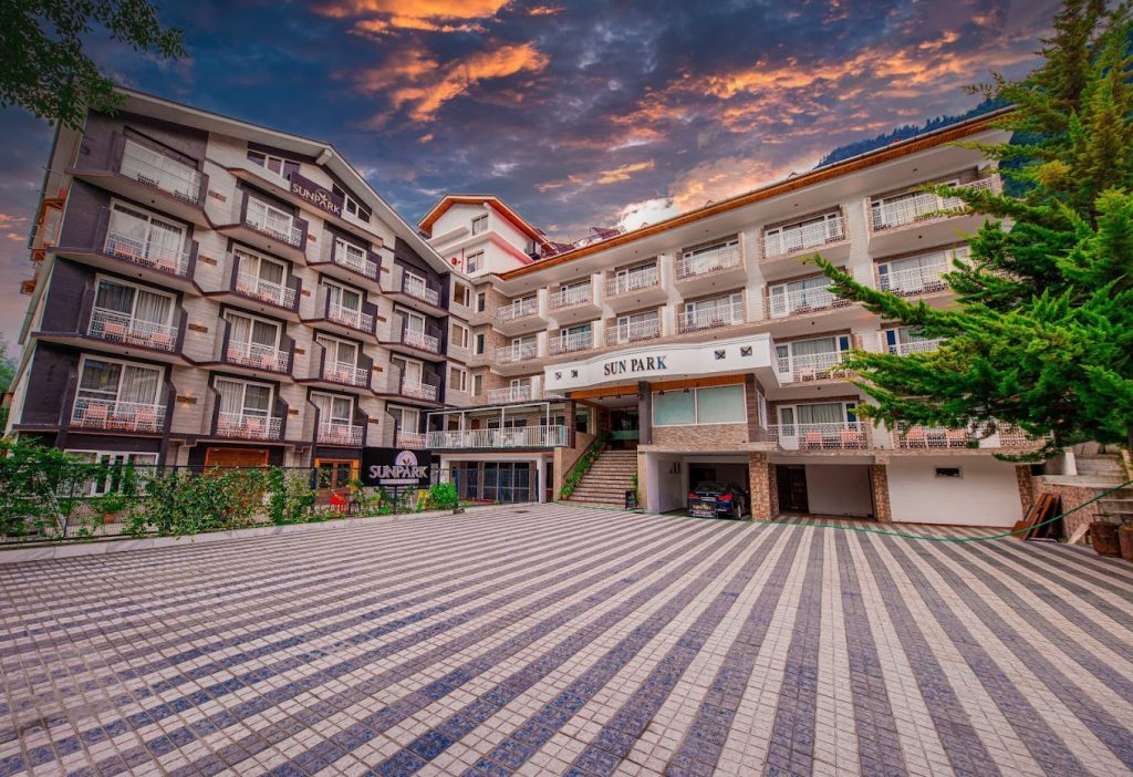 sun park resort 