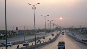Top 5 Hottest Places on Earth 2024