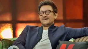 Aamir Khan Top 5 Highest Paid Actors In Bollywood.