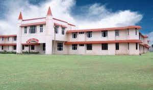 Golden Bells Public School 