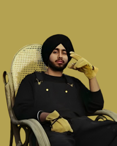 Top 5 Punjabi Music Artists shubh