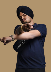 top 1 punjabi artist