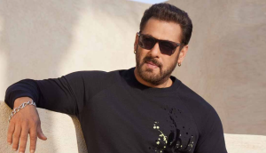 Salman Khan 