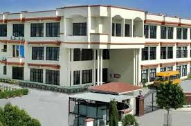 Doon International School 