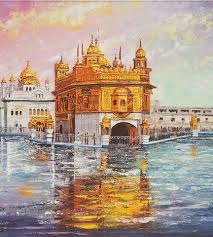 The Golden Temple