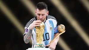 messi Top 5 Best Footballers Of All Time