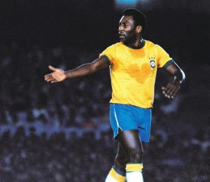 pele