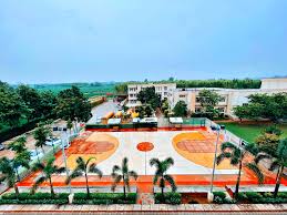Sacred Souls School 