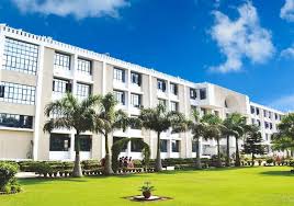 St. Joseph Senior Secondary School