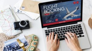 Rebirth of Travel Industry & travel consultants.