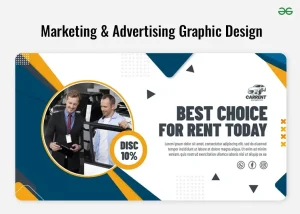 marketing advertising graphic