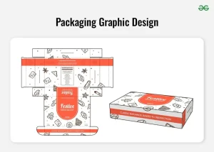 packaging graphic