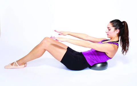 good ab exercise for fast results