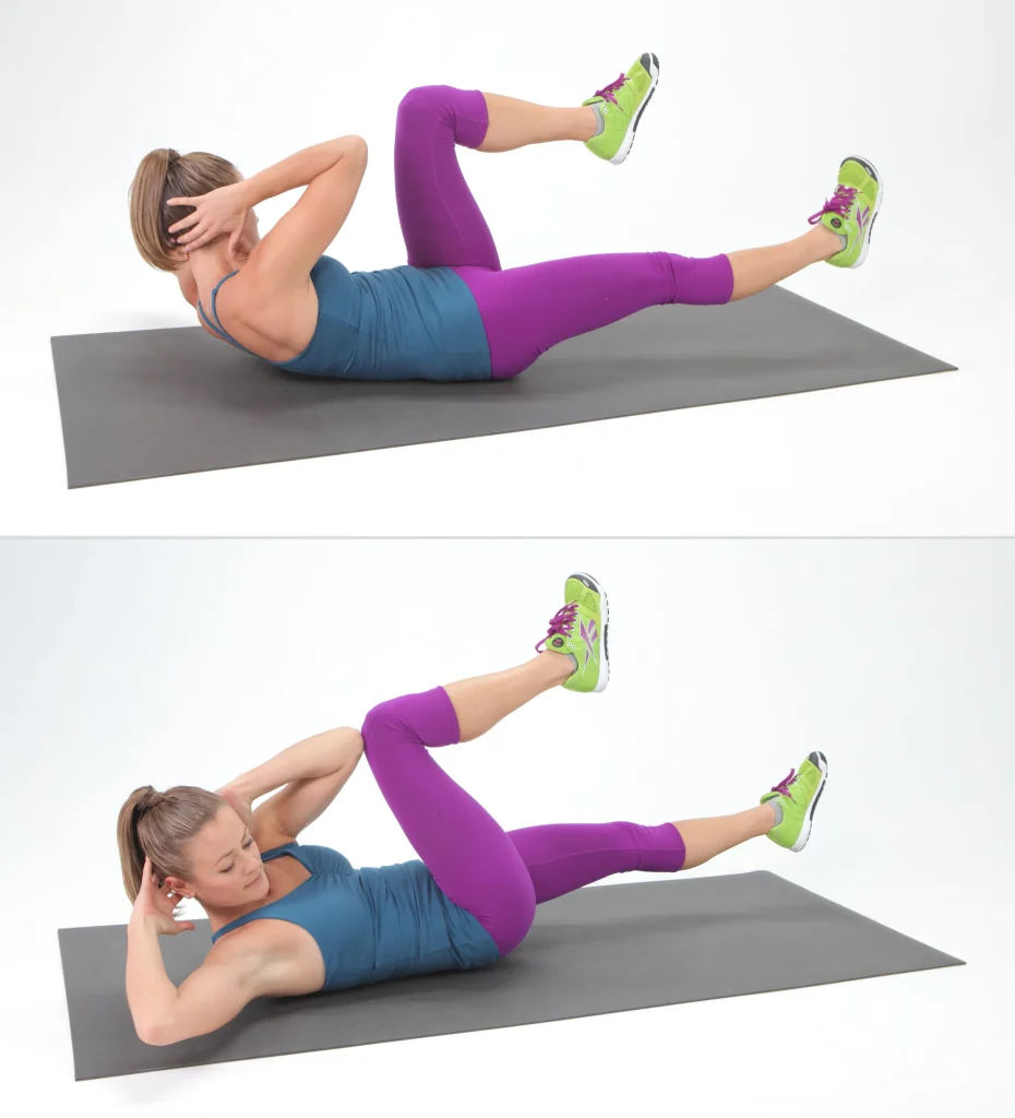 good ab exercise for fast results