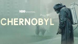 Chernobyl top imbd series of all time