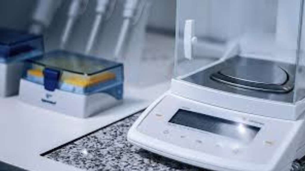 What is pharmaceutical manufacturing process 