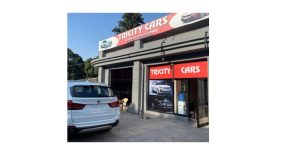 TOP 10 BEST CAR DEALERS IN CHANDIGARH:-