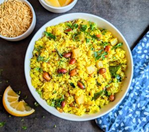 Poha