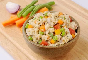 Upma