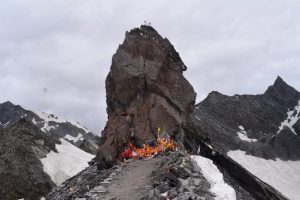 panch kailash yatra