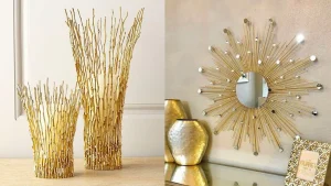 Home decor ideas with DIY