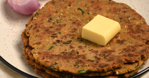 METHI THEPLA