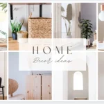 Home Decor Ideas to Make Your Space Beautiful