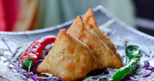 SAMOSA